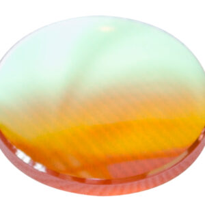 Lentes para cortadora laser