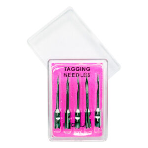 Set de agujas plastiflechas
