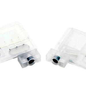 Dampers para cabezal DX5